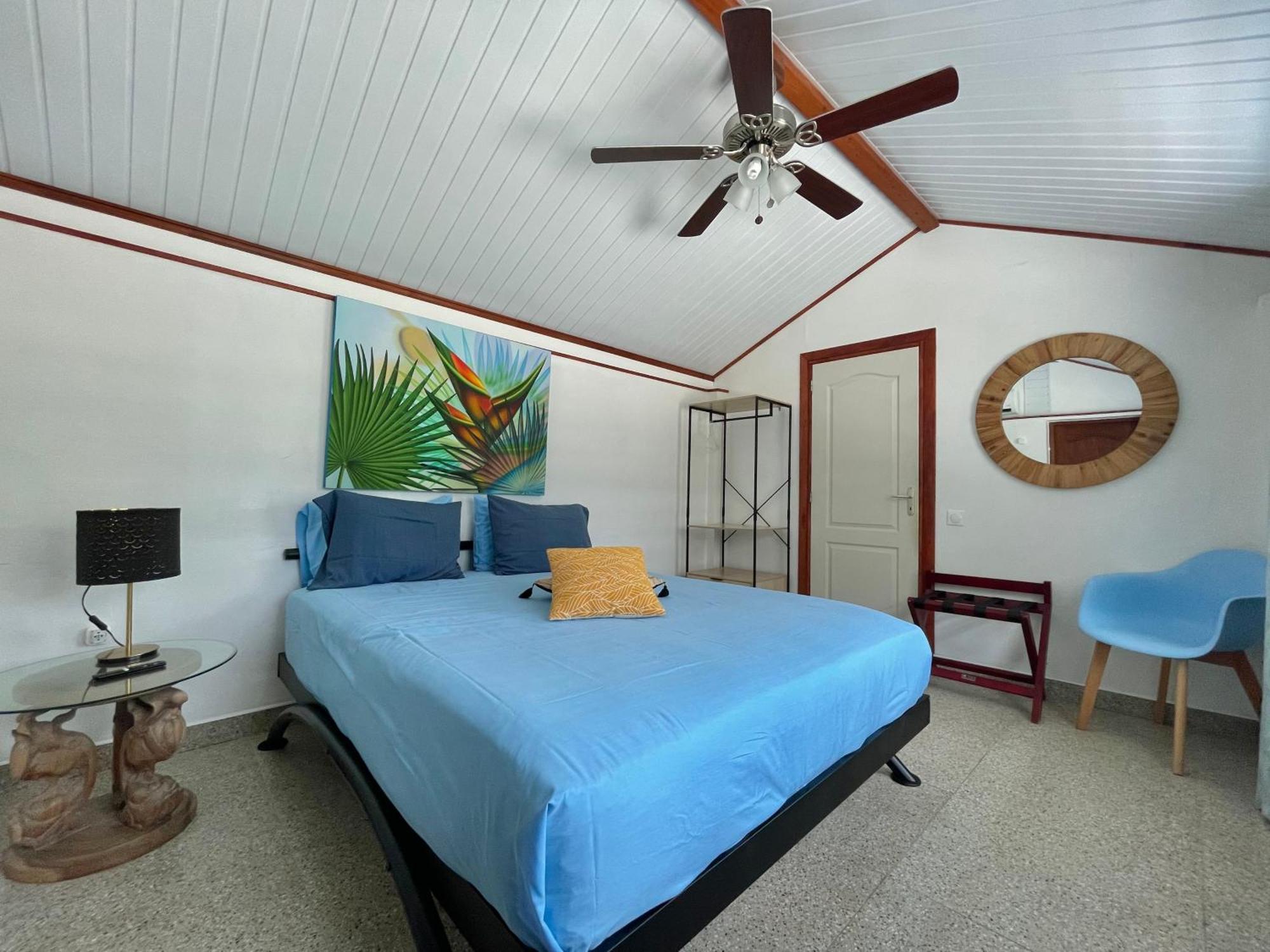 Huahine Beach House Apartment Fare Exterior photo